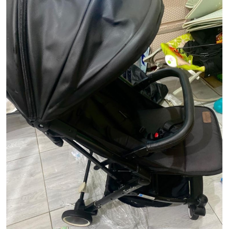 stroller preloved babydoes esmio