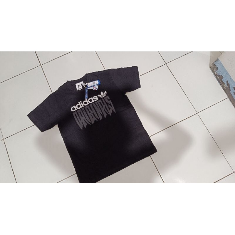 Kaos Adidas ori pria || Kaos adidas ori laki-laki