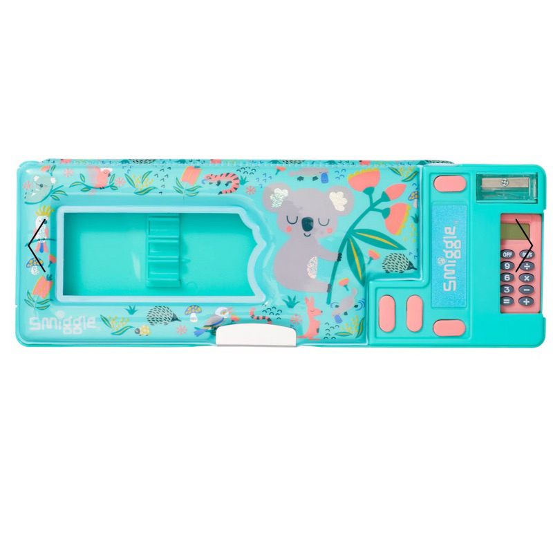 

Smiggle pop out case original