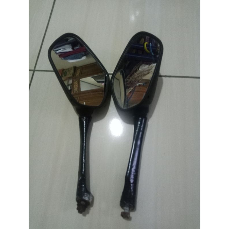 spion ORI CBR K45(Terjual/Habis)