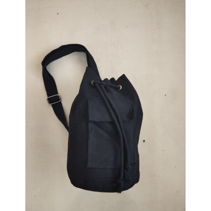 tas serut ala kangol