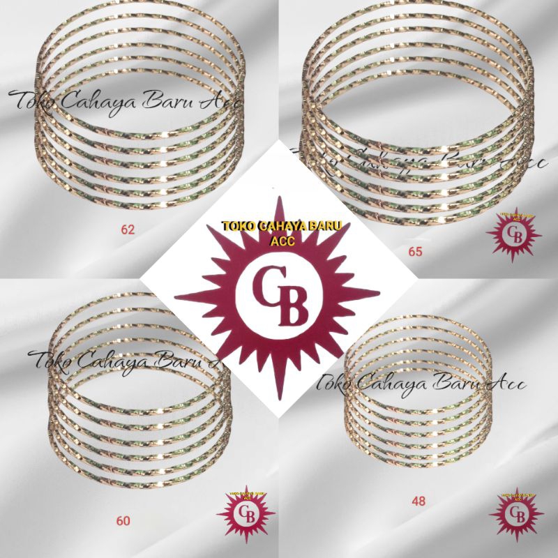 Gelang keroncong,gelang tangan,gelang fashion wanita,gelang titanium,gelang xuping,jewelryacc