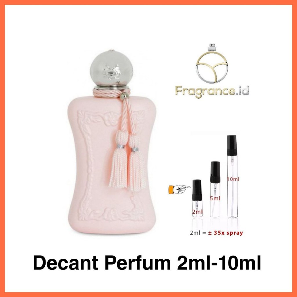 Decant Parfum PDM Delina For Women EDP