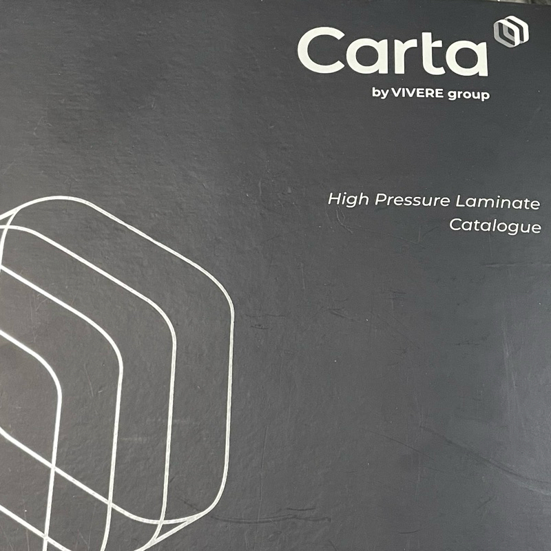 Katalog HPL CARTA Terbaru