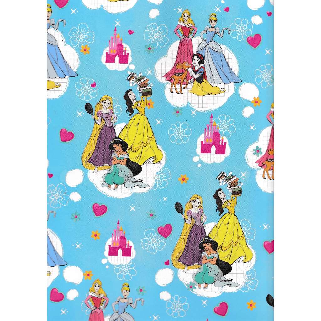 

KERTAS KADO SANSAN WAWA/SANWA PRINCESS SW5842