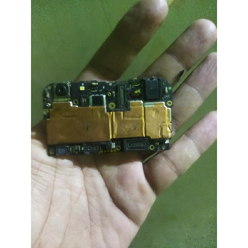 MESIN VIVO Y65 NORMAL