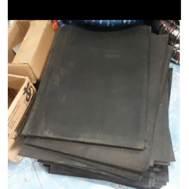 Karpet Spakbor Karpet Lumpur Truk Benang