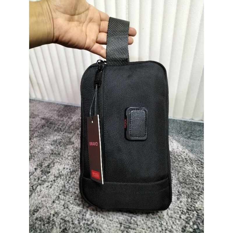 TAS POUCH SMALL TAS JINJING QUALITY PREMIUM IMPORT UNISEX