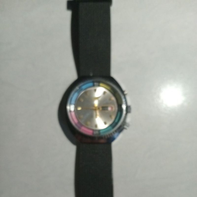 Jam tangan antik Garuda