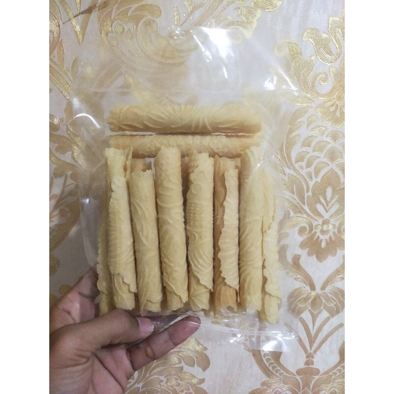 

SEMPRONG JAHE ORIGINAL