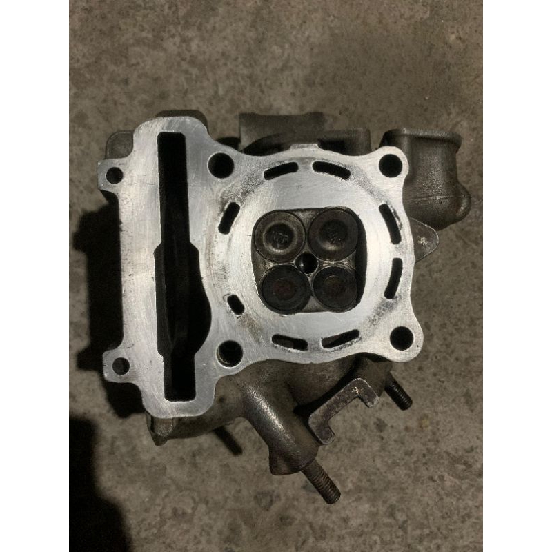 kop mx 1s7 22/19