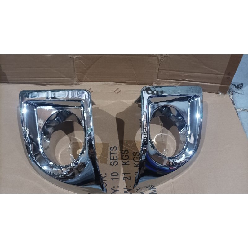 Cover foglamp avanza xenia 2008-2009-2010-2011