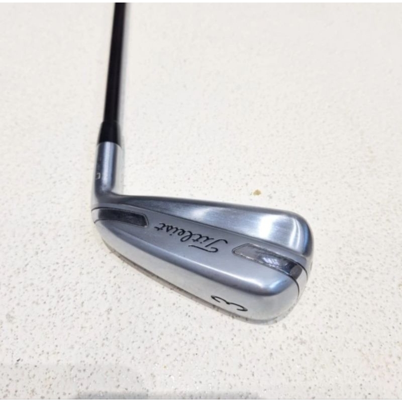 Titleist U510 Utility Iron 3