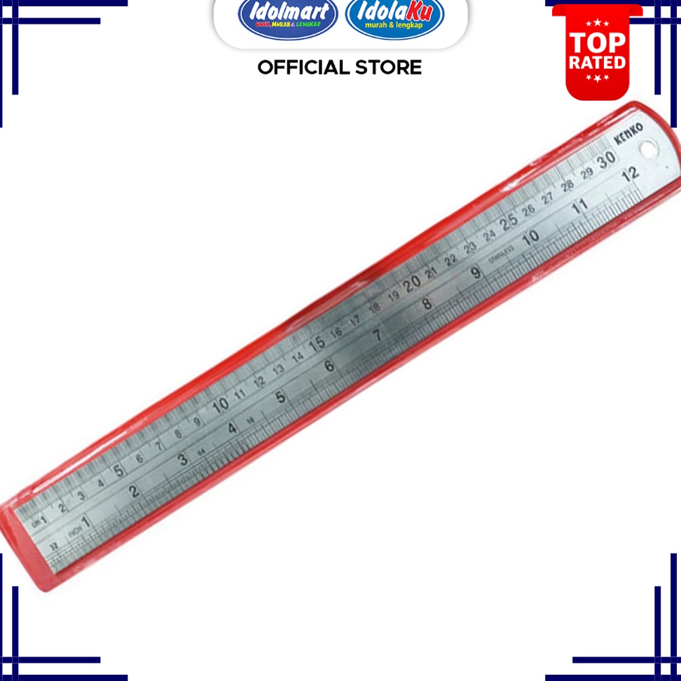 

SPESIAL PROMO Waterpass Aluminium Magnet 18 24inch WILMER