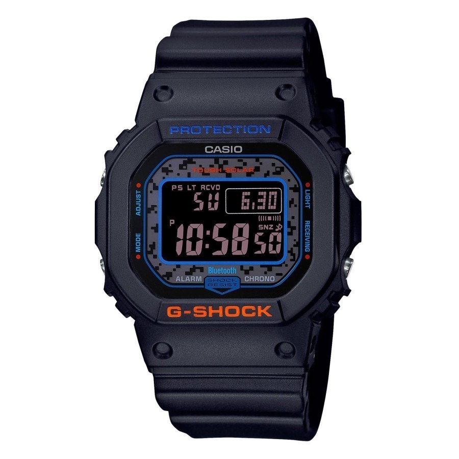 Casio G-Shock GW-B5600CT-1DR GShock GWB5600CT-1