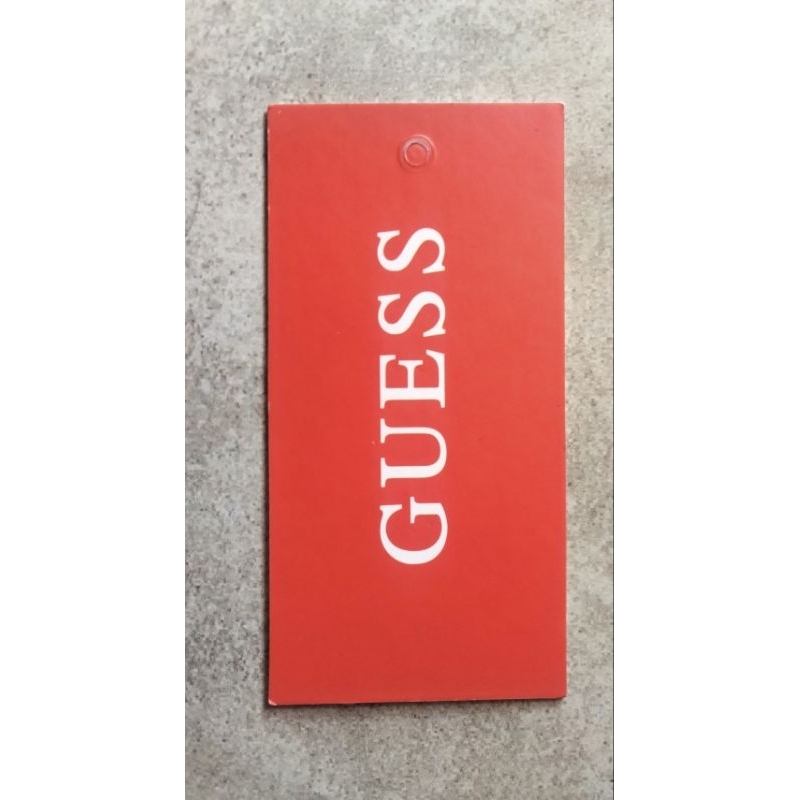 

HANGTAG GUUS SUPER PREMIUM