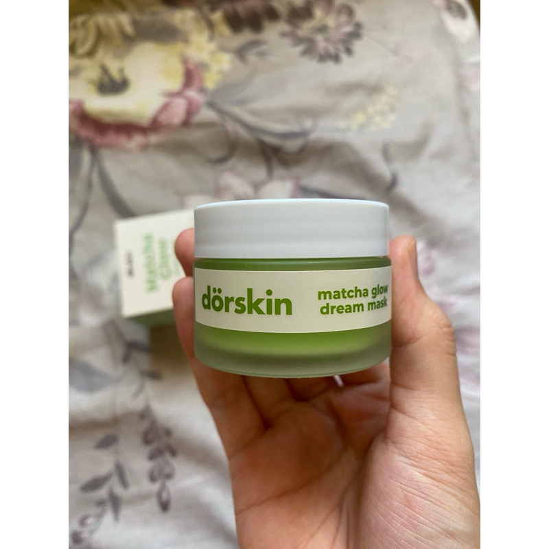 preloved dorskin moisturizer