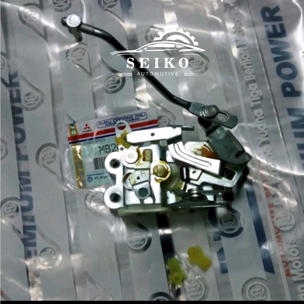 Door Lock Kunci Pintu Mobil Mitsubishi Ragasa Maruti PS120/125 / FE-11