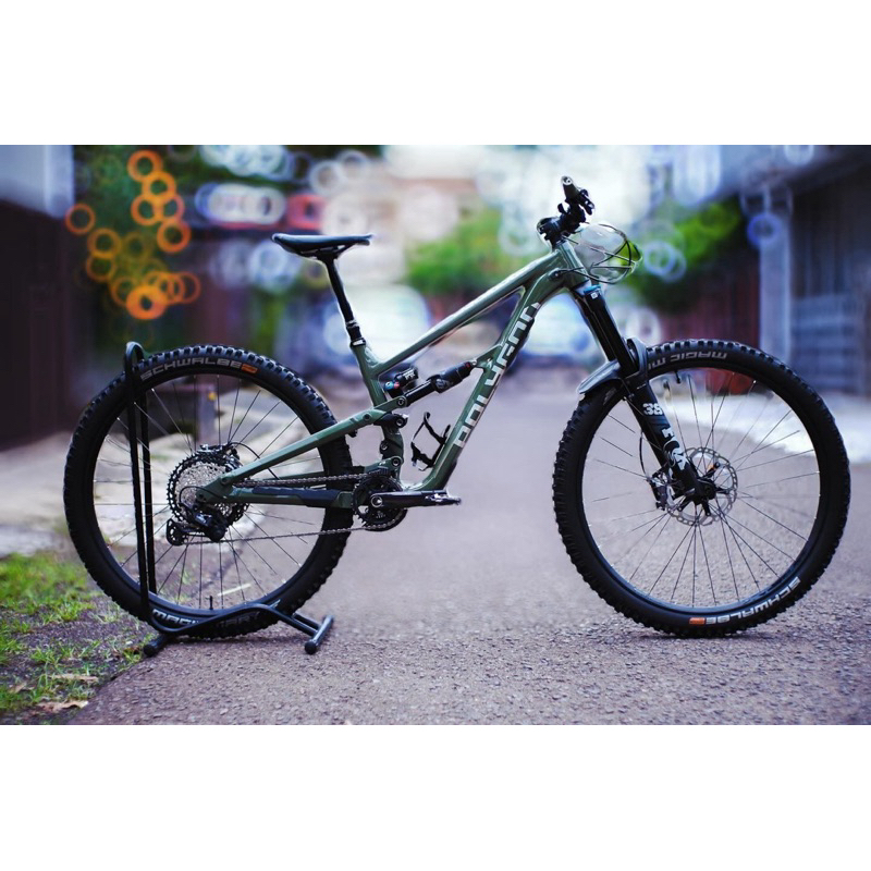 Polygon Collosus N9 2023