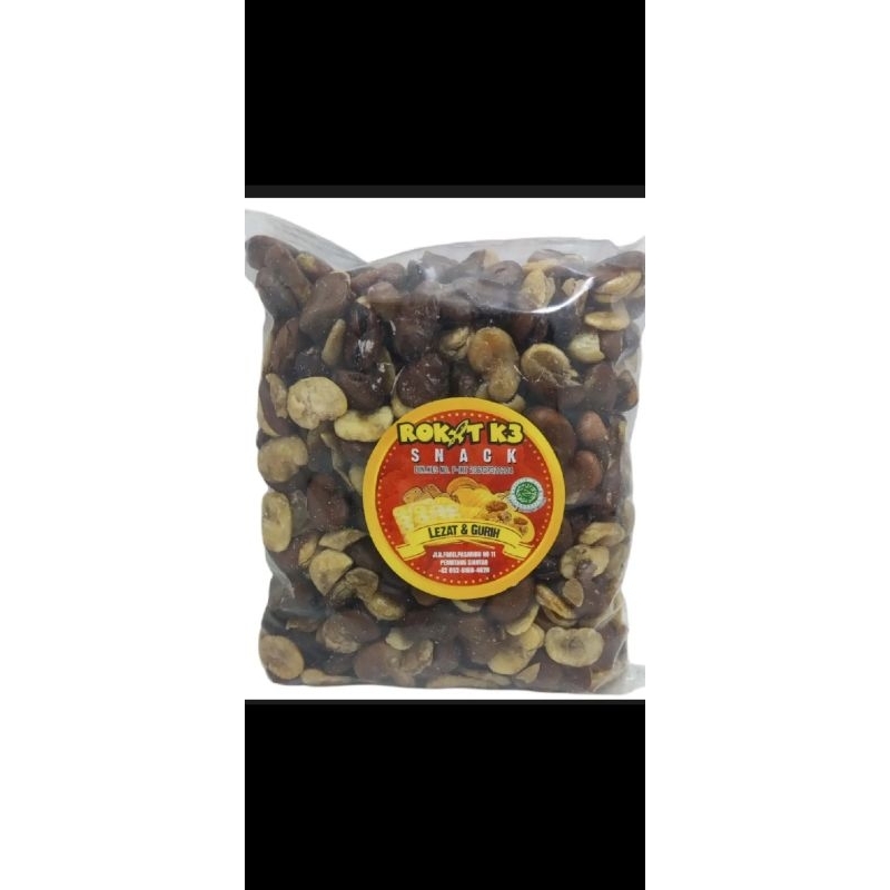 

Kacang Mente