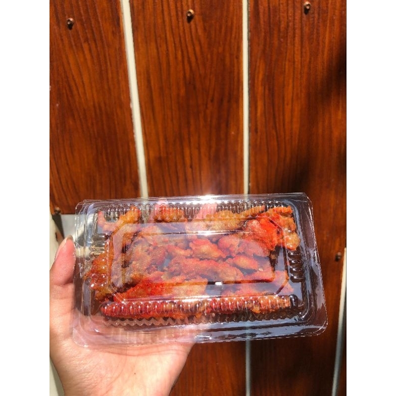 

jamur crispy 75gr