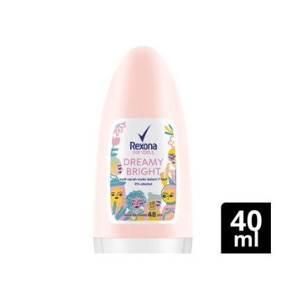 Rexona Roll On Wanita