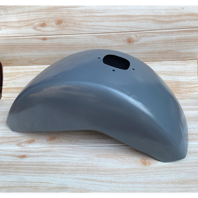 Spakbor depan vespa excel