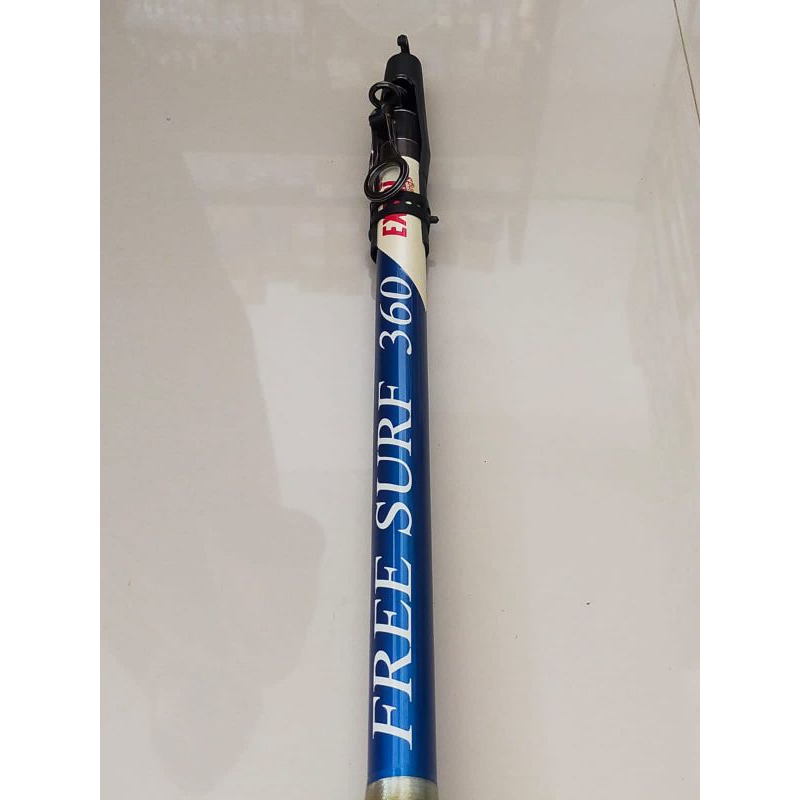 JORAN PANCING EXORI FREE SURF 360