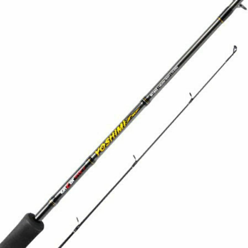 Joran Kaizen Yoshimi