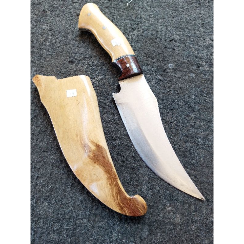 Seset Hss gergaji batu