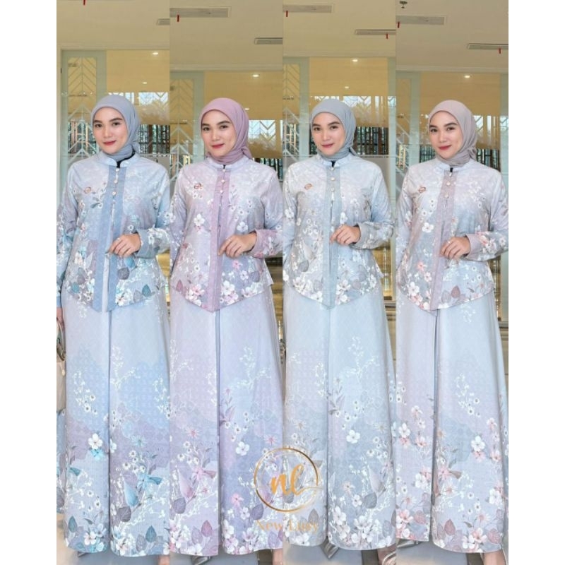 New Lusy Zoya Dress - Zoya Dress New Lusy