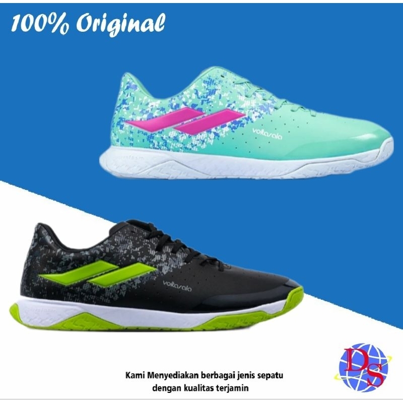 MILLS/VOLTASALA HEIZT/FUTSAL/SEPATH FUTSAL/SEPATU OLAHRAGA FUTSAL/SEPATU FUTSAL/SEPATU MILLS/FUTSAL 