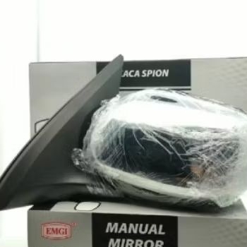 Spion Kaca spion avanza xenia lama old manual model elektrik chrome