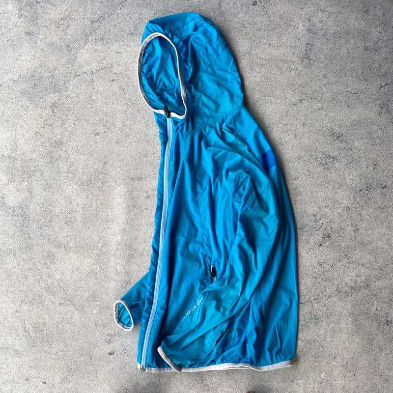 Jacket Running UV Packable Descente