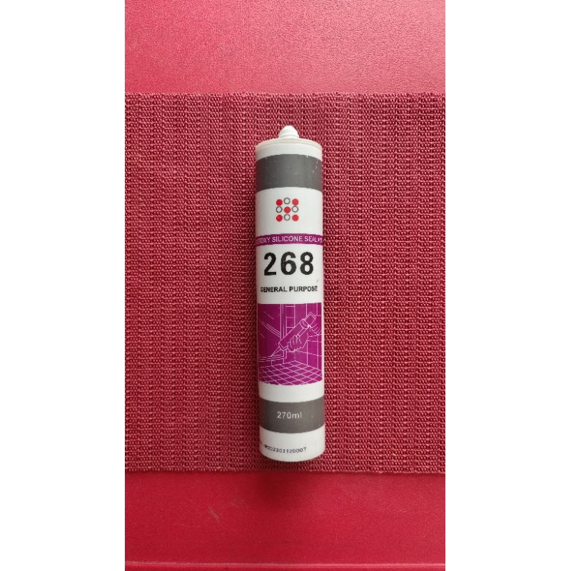 Sealant asam GRH 268