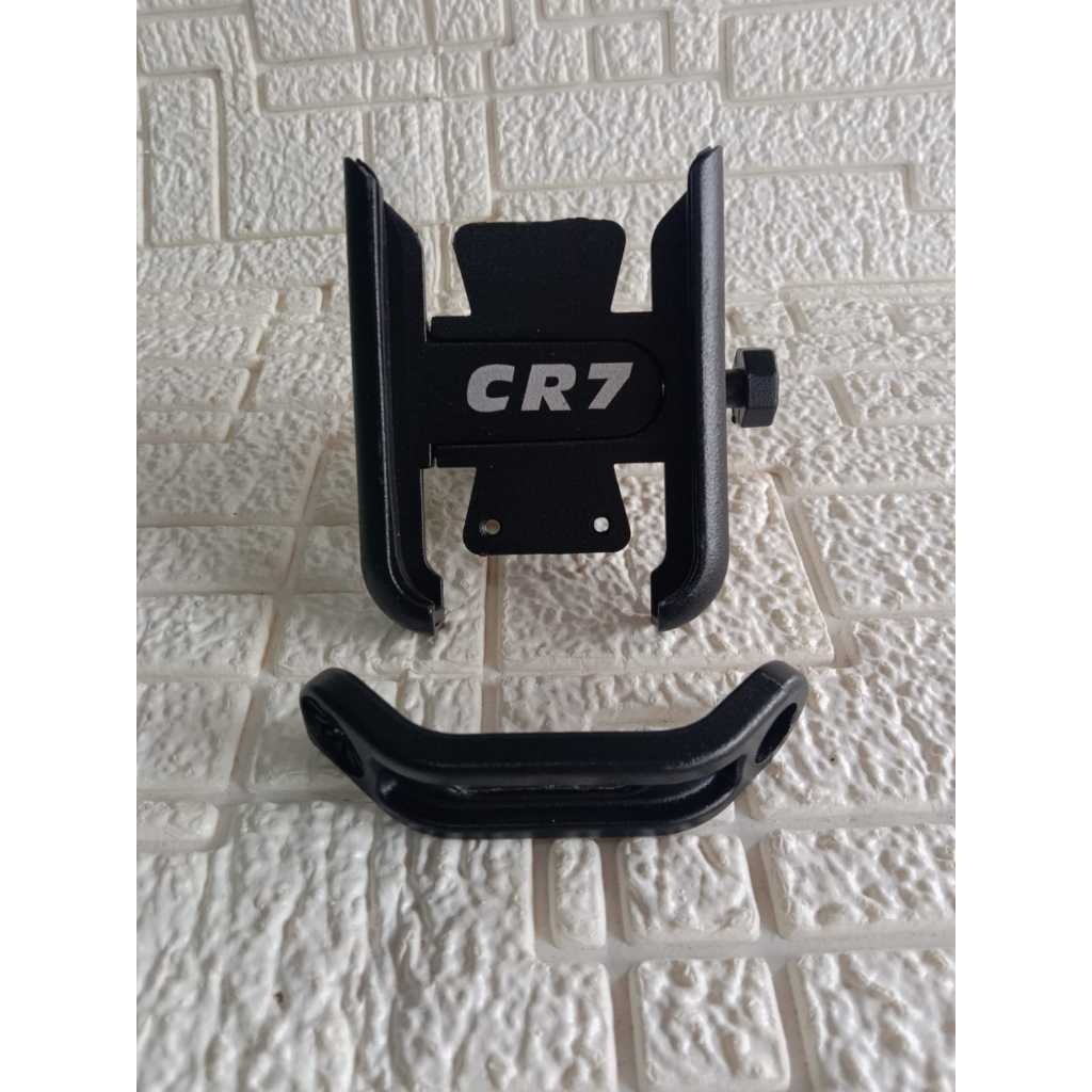 HOLDER HP MOTOR CR7 UNIVERSAL FULL BESI HOLDER HP SPION MOTOR UNIVERSAL
