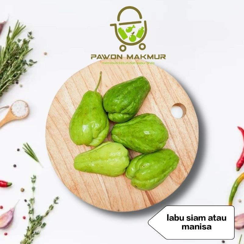 

LABU SIAM / MANISA (±)500 GRAM - 1000 GRAM
