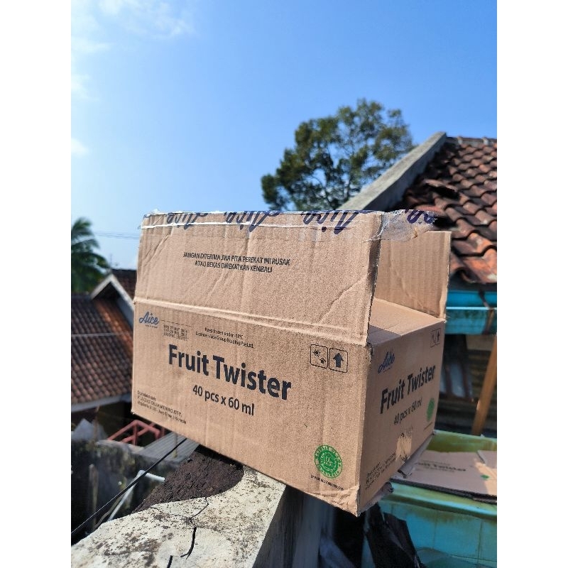 

Kardus Untuk Packing (Bekas Dus Es Krim Ice)