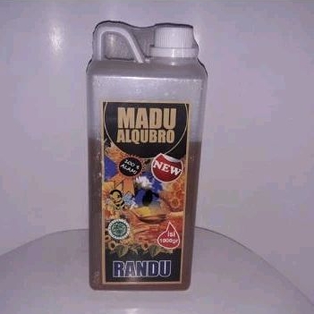 

MADU SUPER RANDU AL QUBRO