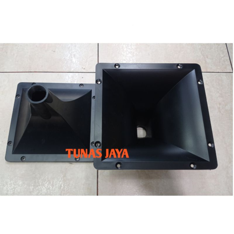 HORD SPEAKER TWEETER ATAU CORONG TWEETER