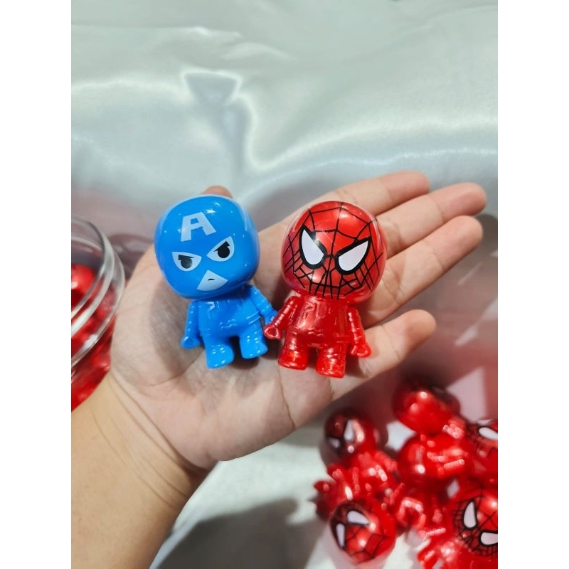 

Rautan karakter laki-laki