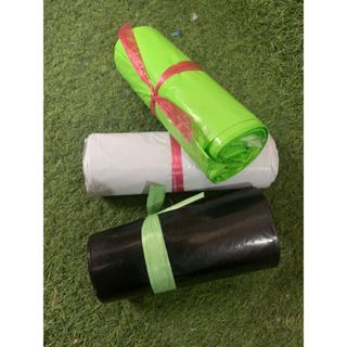 Polymailer Plastik Packing 15x25, 16x20 Grade A - 100pcs