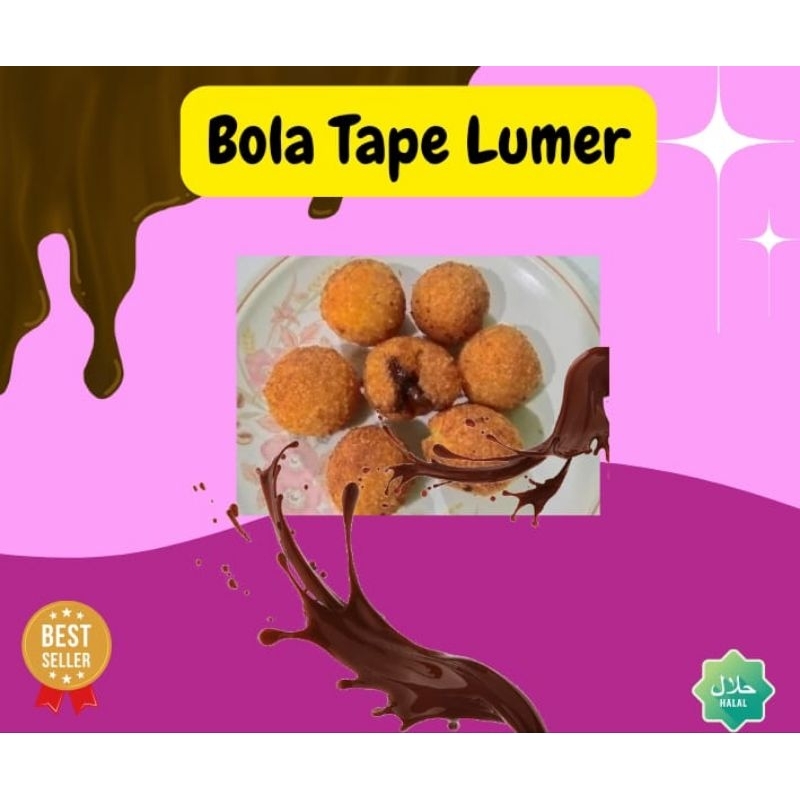 

Bola Tape Lumer