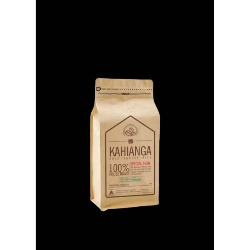 

Kopi Kahianga (Special Bean)