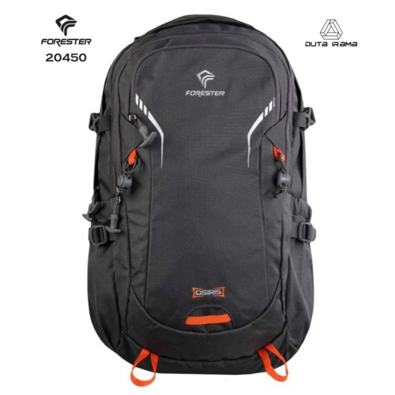 Tas Ransel Forester Osiris L Original