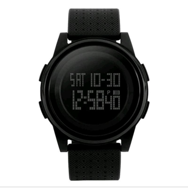 Jam Tangan Forester seri JTF 2007 - 100% Original