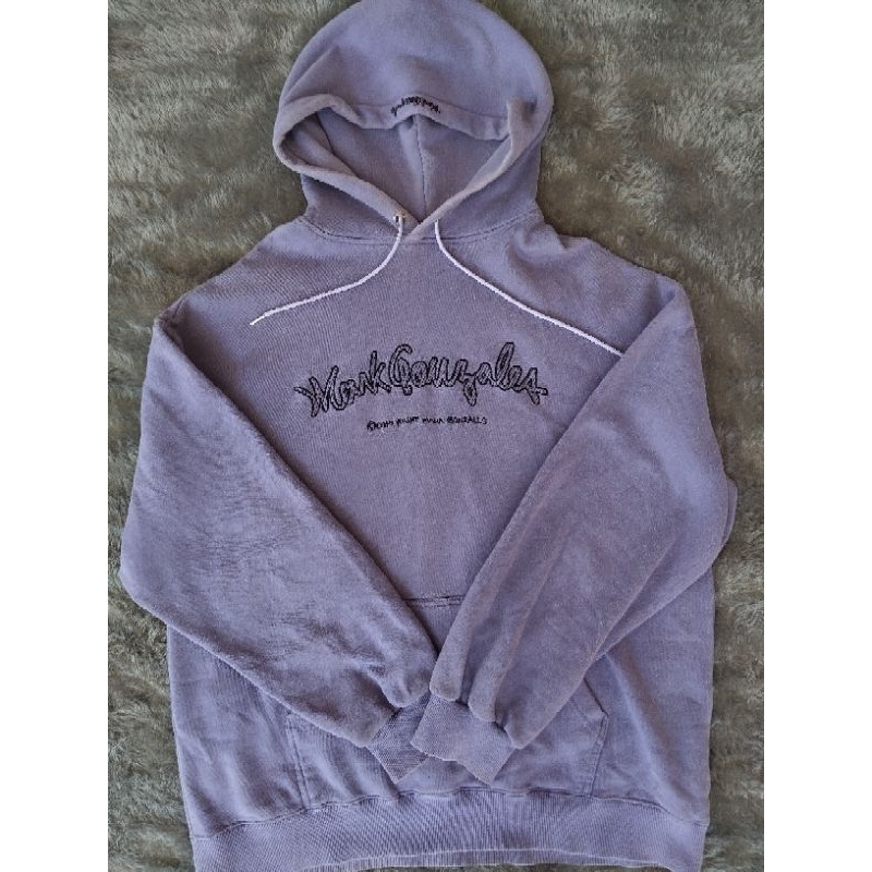 hoodie MarkGonzales