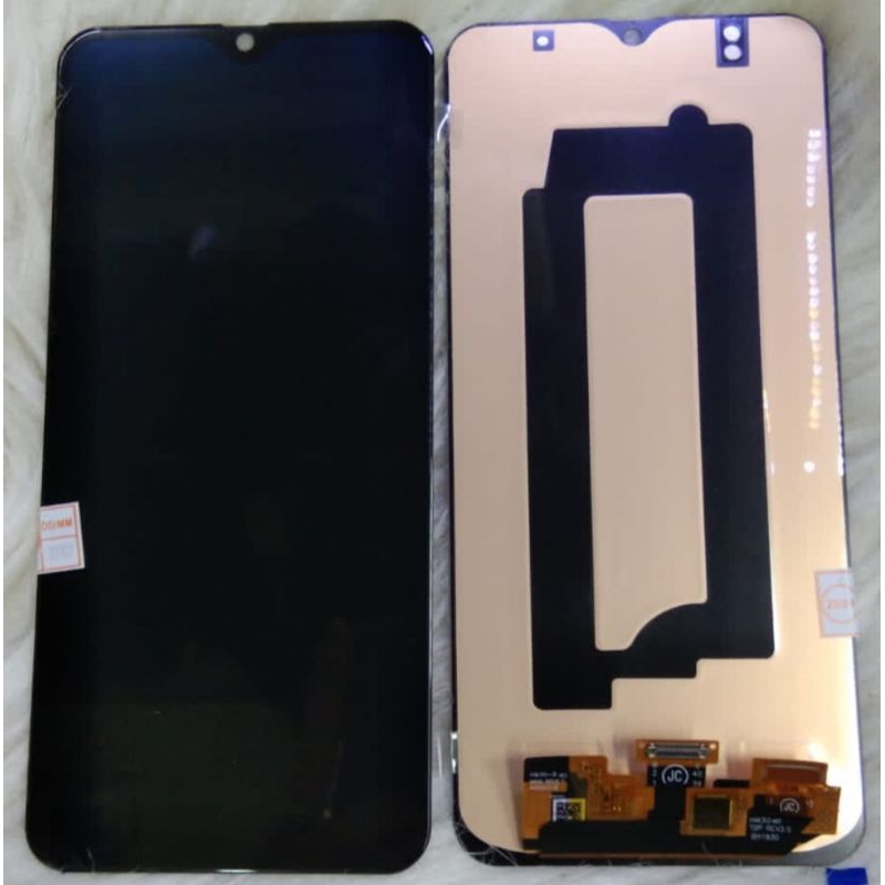 lcd oled for smartphone samsung m30s