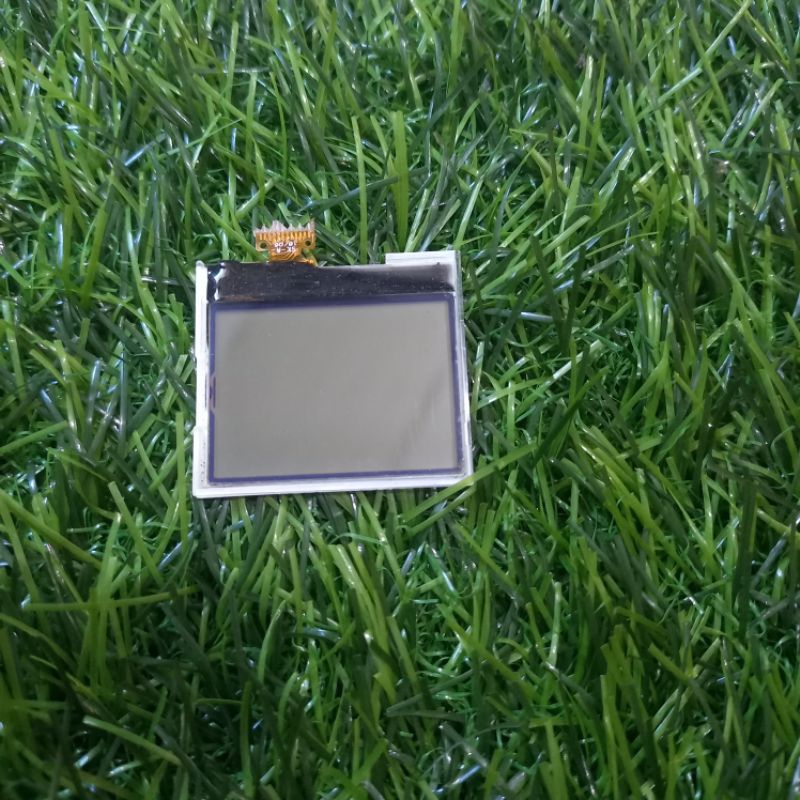 LCD ALDO MODEL AL-105 NORMAL GARANSI