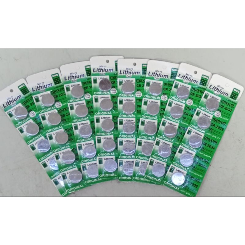 baterei cmosh PC CR 2023...